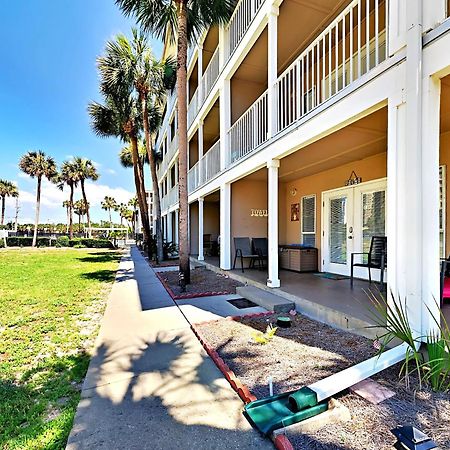 Апартаменты Grand Caribbean Perdido Key 101 West Экстерьер фото