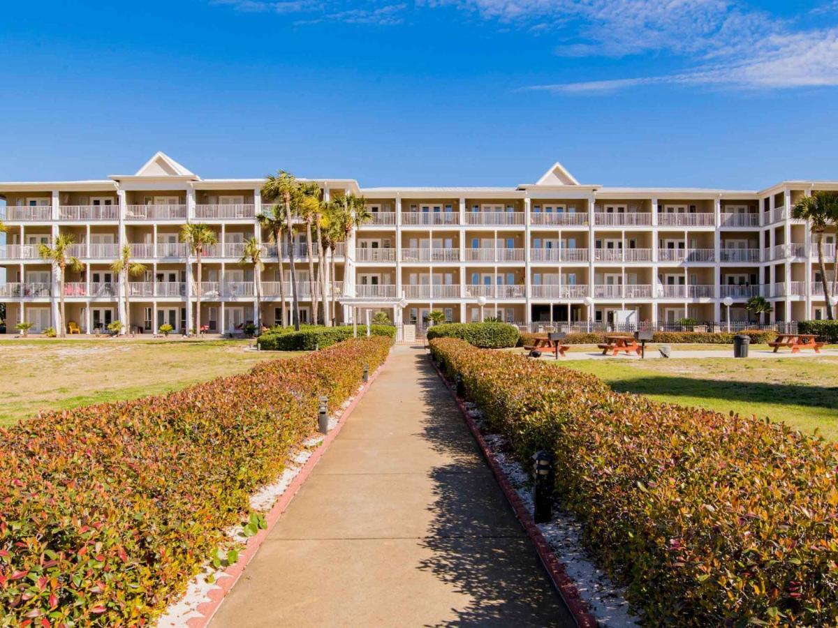 Апартаменты Grand Caribbean Perdido Key 101 West Экстерьер фото
