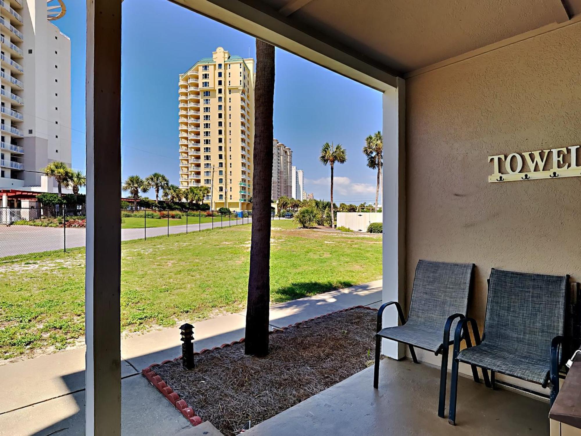 Апартаменты Grand Caribbean Perdido Key 101 West Экстерьер фото