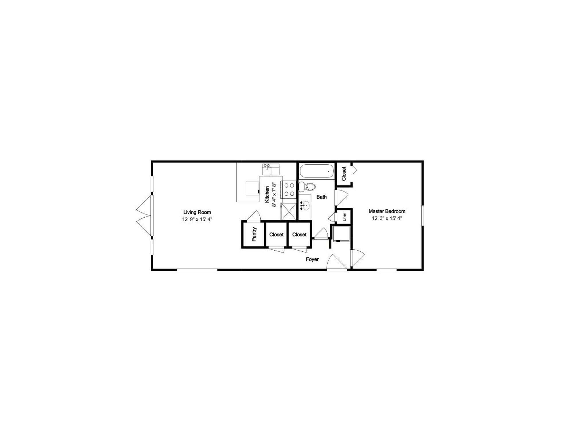 Апартаменты Grand Caribbean Perdido Key 101 West Экстерьер фото